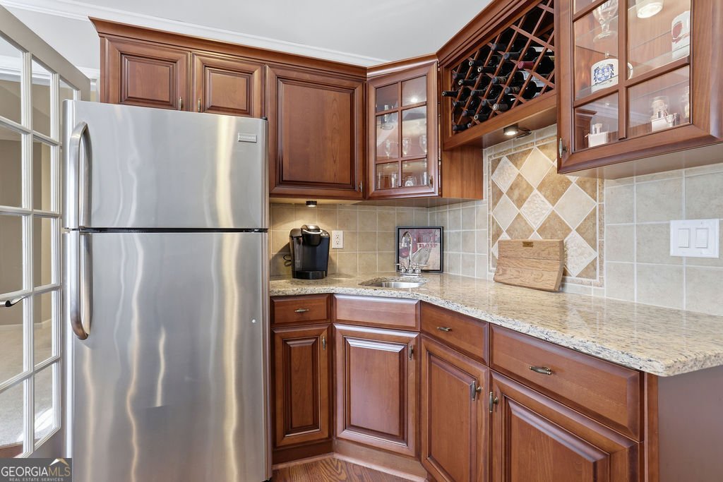 175 Barton Place Alpharetta - Photo 21