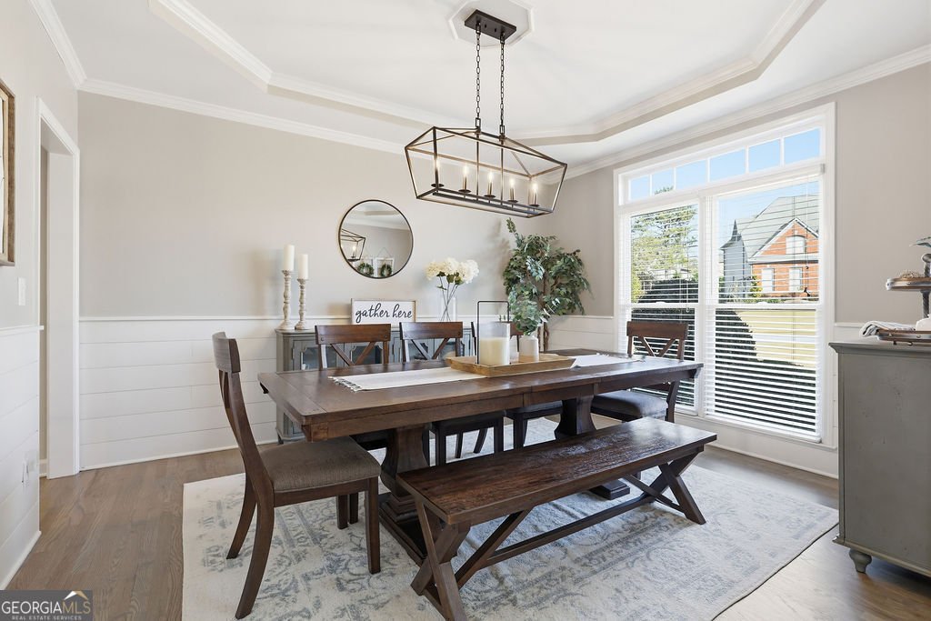 175 Barton Place Alpharetta - Photo 22