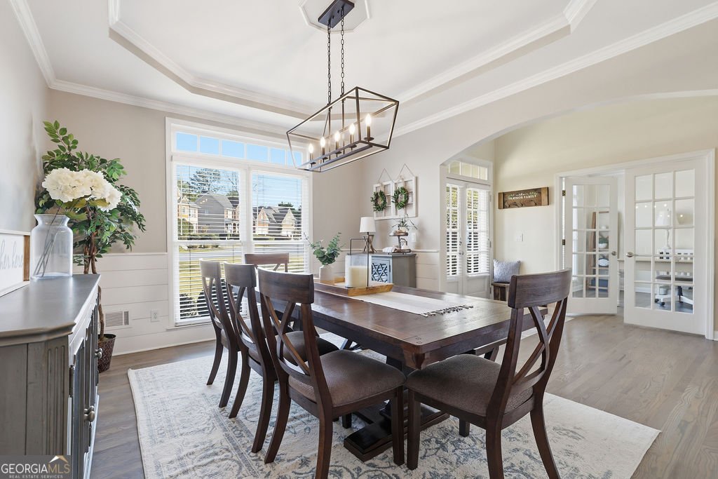 175 Barton Place Alpharetta - Photo 23