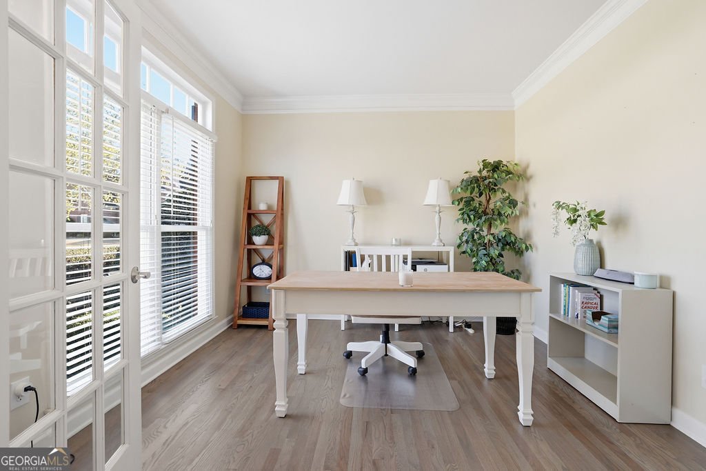 175 Barton Place Alpharetta - Photo 24