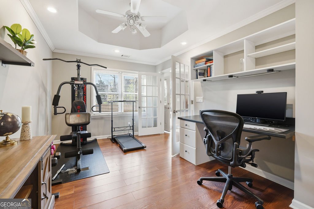 175 Barton Place Alpharetta - Photo 26