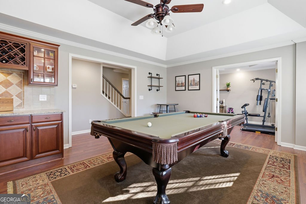 175 Barton Place Alpharetta - Photo 28