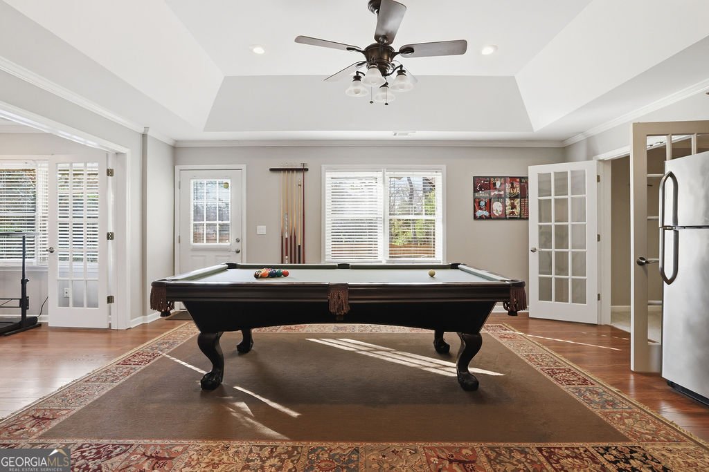 175 Barton Place Alpharetta - Photo 29