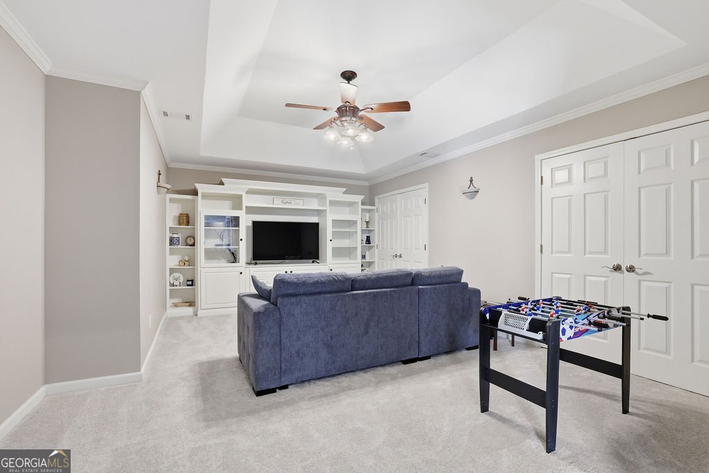 175 Barton Place Alpharetta - Photo 30