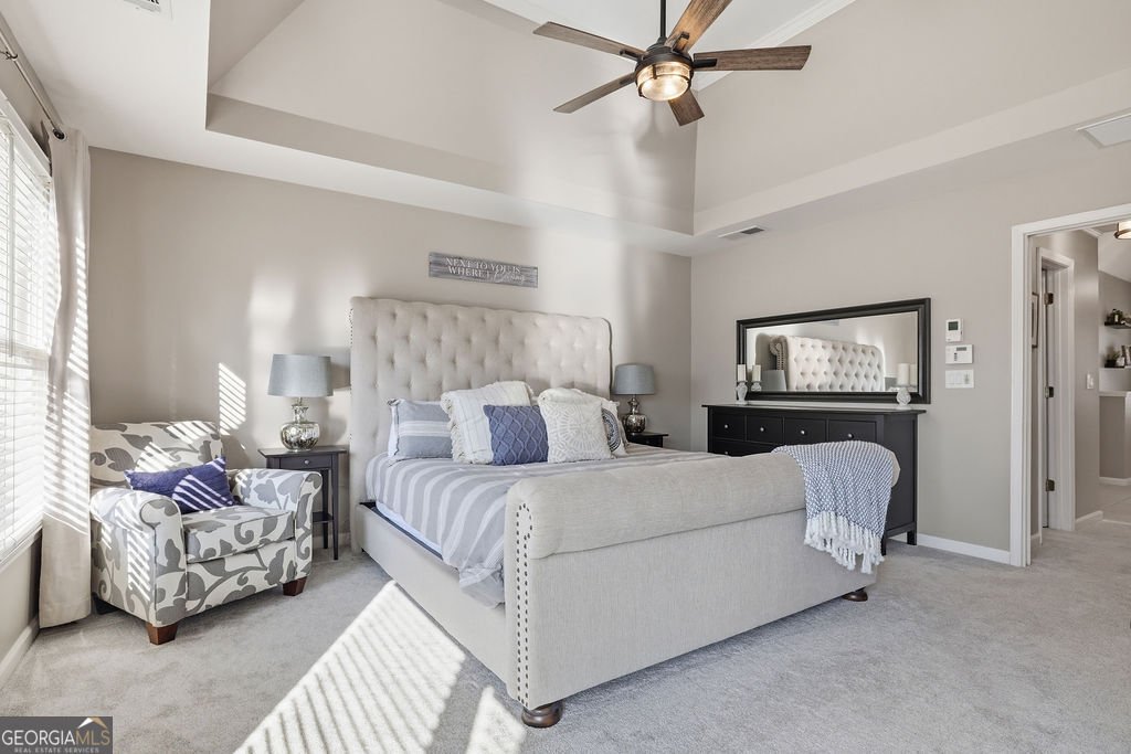 175 Barton Place Alpharetta - Photo 33