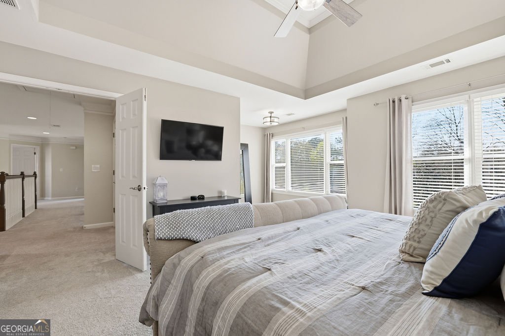 175 Barton Place Alpharetta - Photo 35