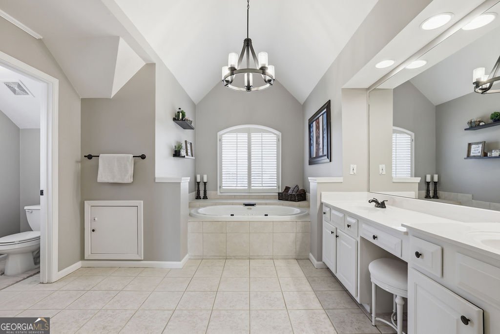 175 Barton Place Alpharetta - Photo 36