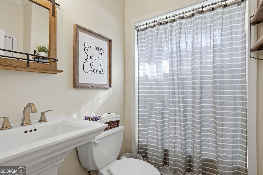 175 Barton Place Alpharetta - Photo 43