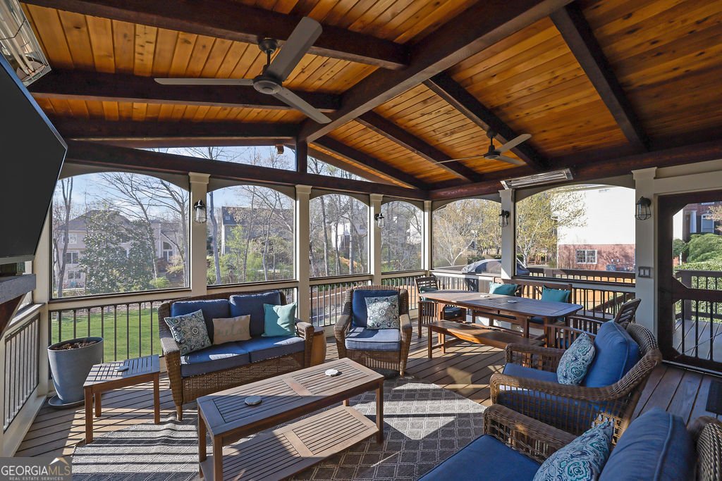 175 Barton Place Alpharetta - Photo 49