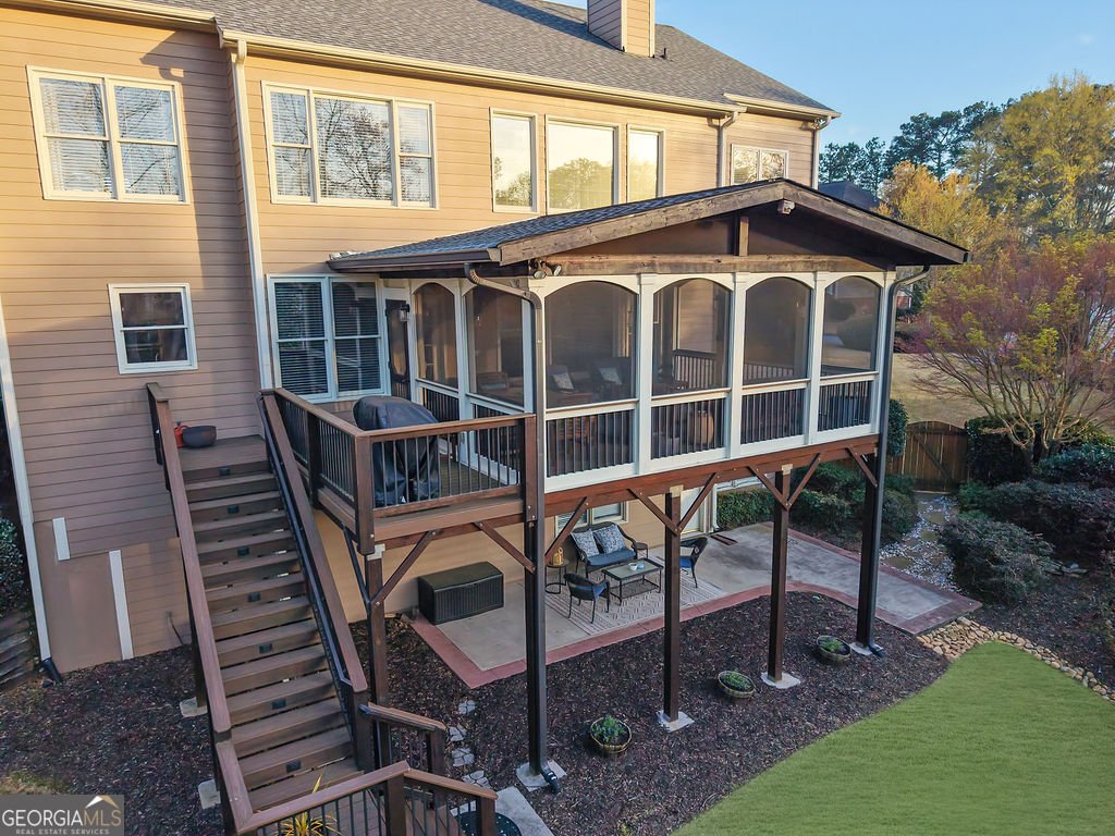 175 Barton Place Alpharetta - Photo 54