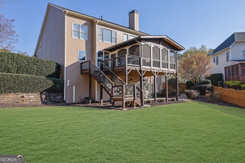 175 Barton Place Alpharetta - Photo 56