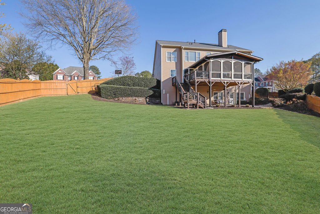 175 Barton Place Alpharetta - Photo 57