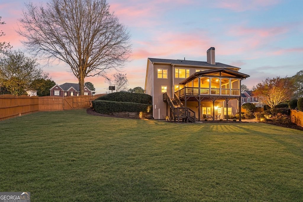 175 Barton Place Alpharetta - Photo 58