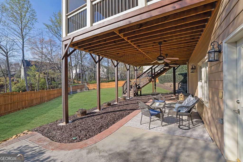 175 Barton Place Alpharetta - Photo 61