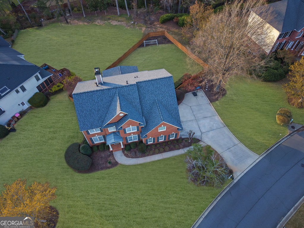 175 Barton Place Alpharetta - Photo 63