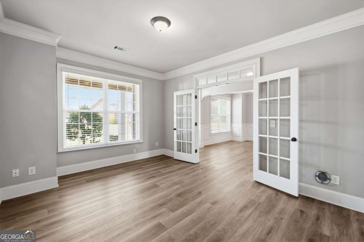 268 Clubhouse Crossing Acworth - Photo 10