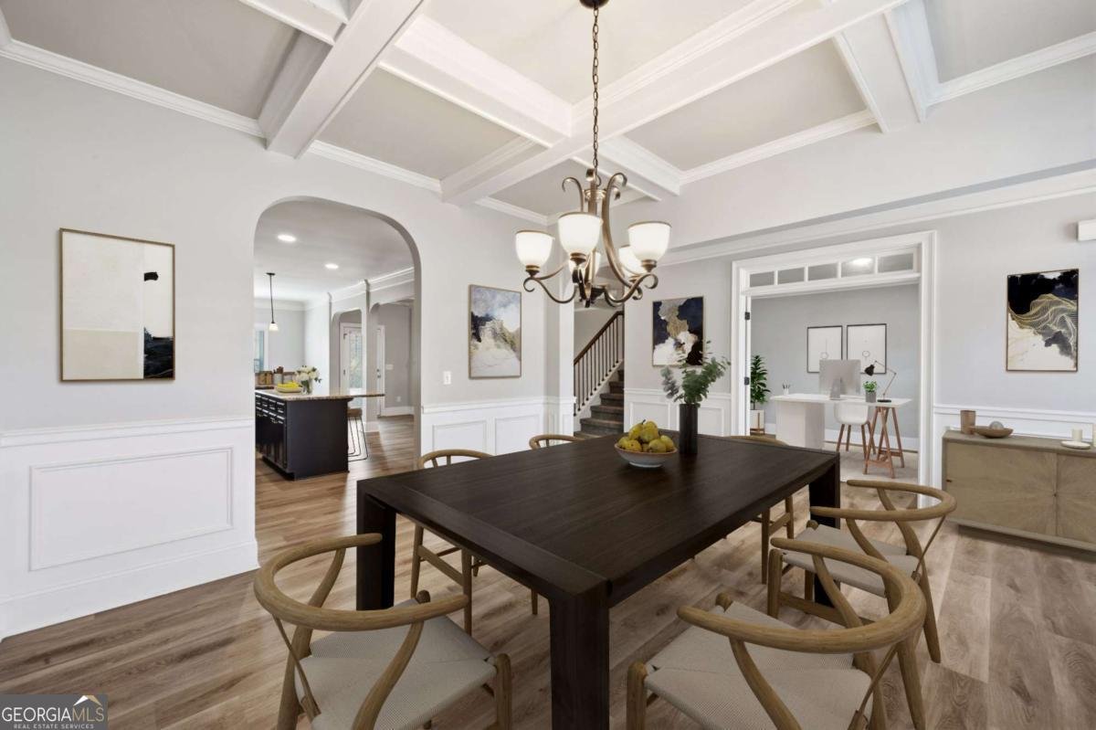 268 Clubhouse Crossing Acworth - Photo 12