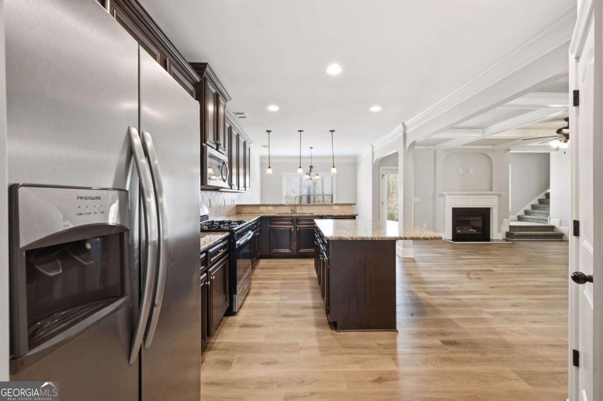 268 Clubhouse Crossing Acworth - Photo 14