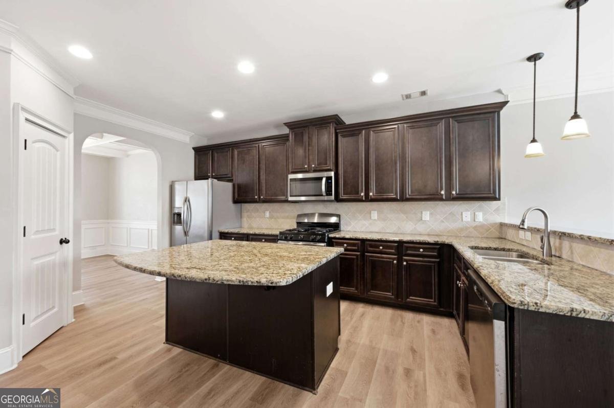 268 Clubhouse Crossing Acworth - Photo 15