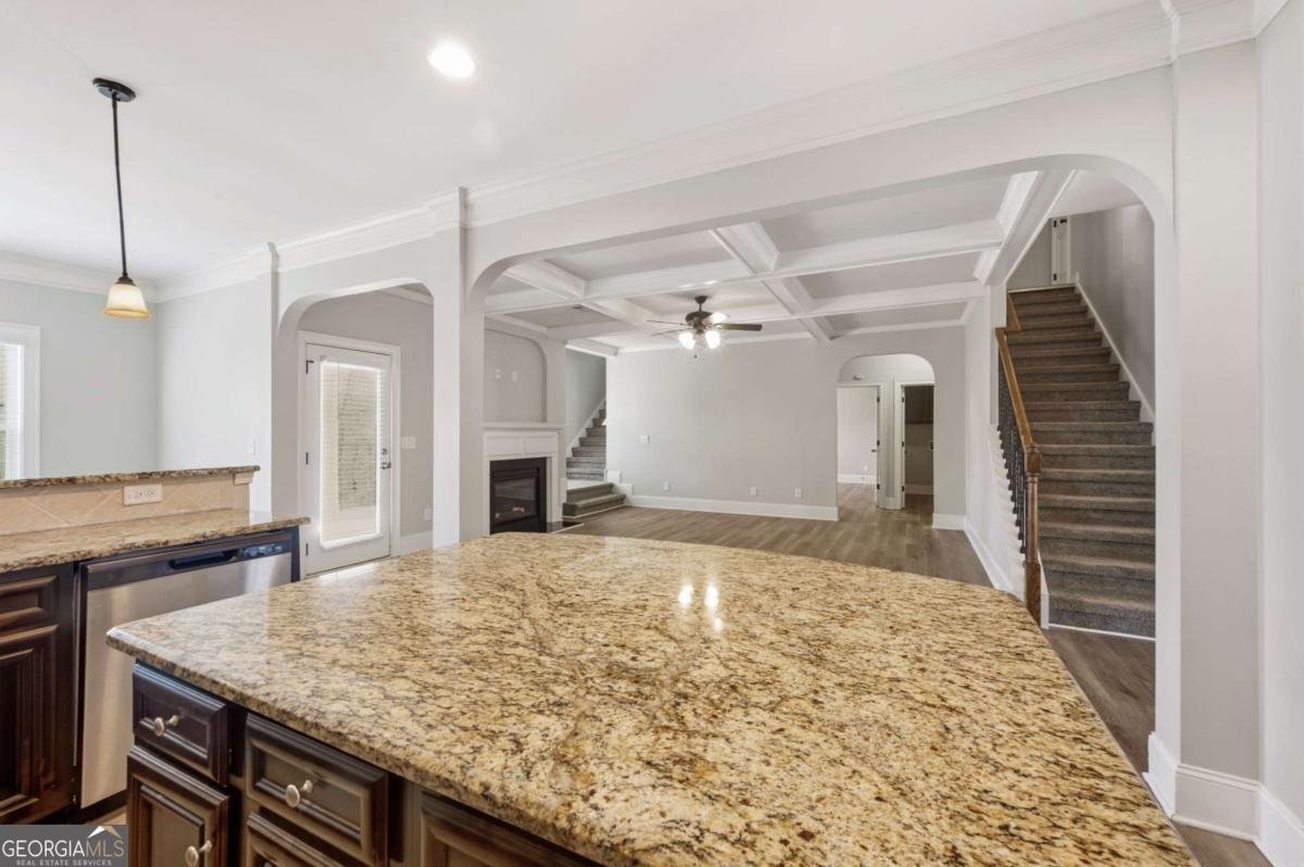 268 Clubhouse Crossing Acworth - Photo 16