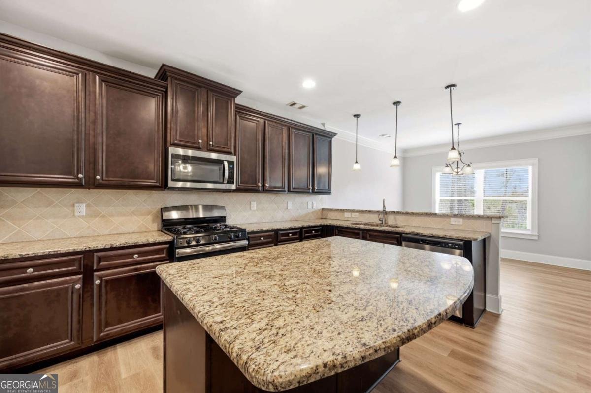 268 Clubhouse Crossing Acworth - Photo 17