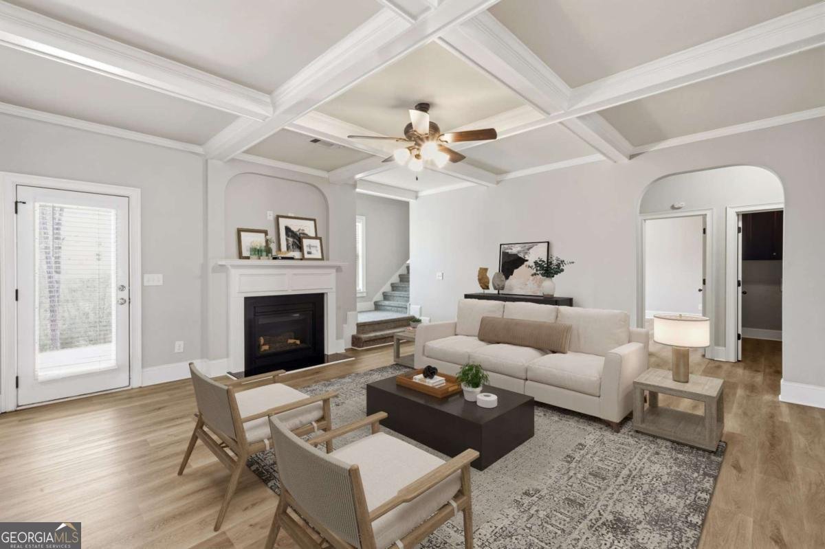 268 Clubhouse Crossing Acworth - Photo 20