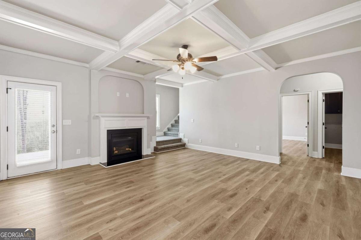 268 Clubhouse Crossing Acworth - Photo 21