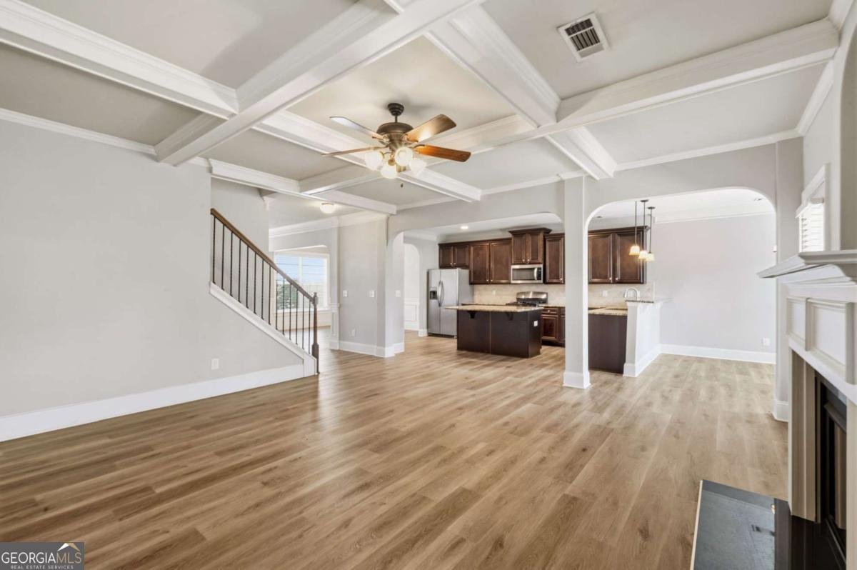 268 Clubhouse Crossing Acworth - Photo 22