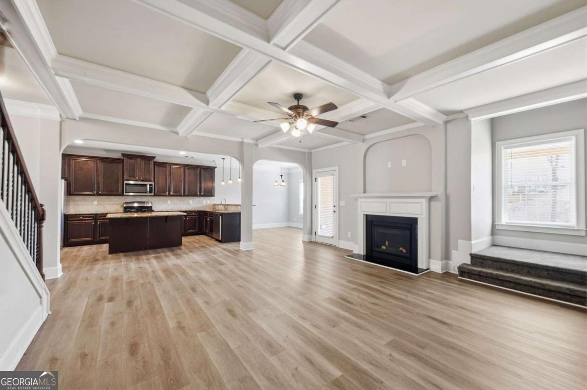 268 Clubhouse Crossing Acworth - Photo 26