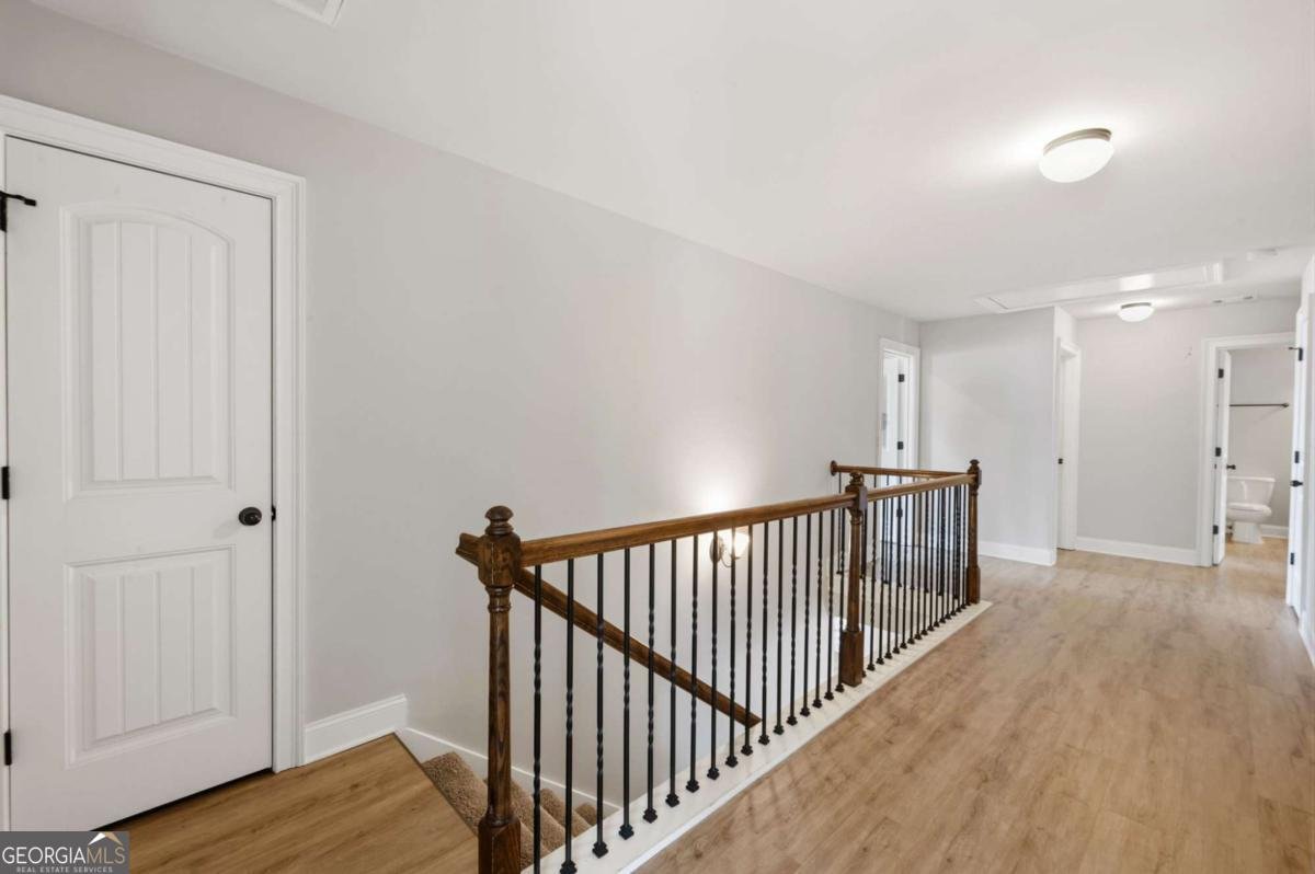 268 Clubhouse Crossing Acworth - Photo 28