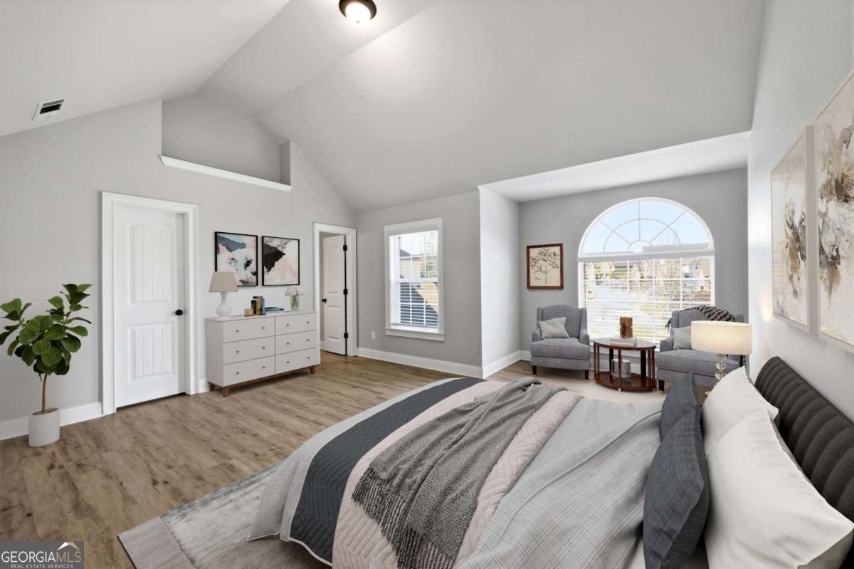 268 Clubhouse Crossing Acworth - Photo 39