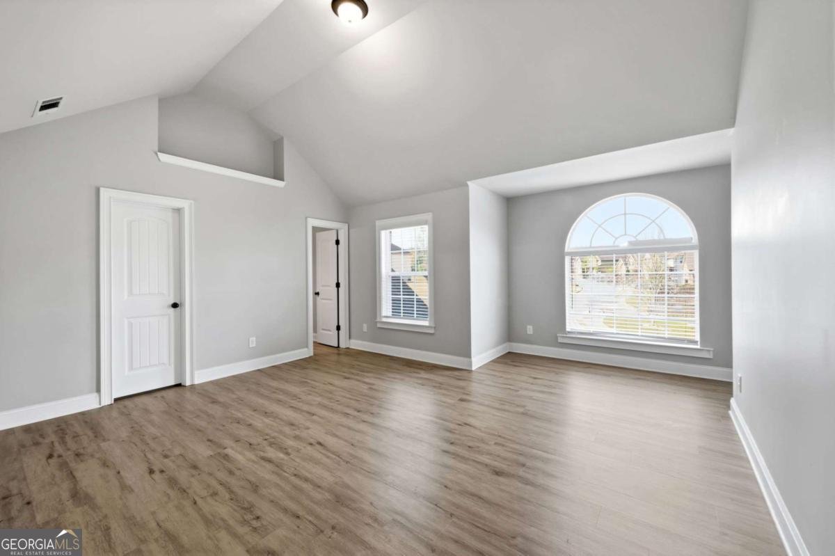 268 Clubhouse Crossing Acworth - Photo 40