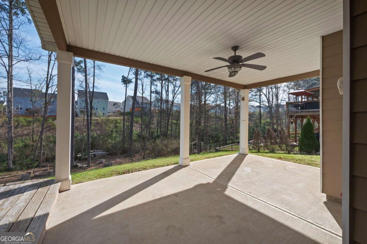 268 Clubhouse Crossing Acworth - Photo 43