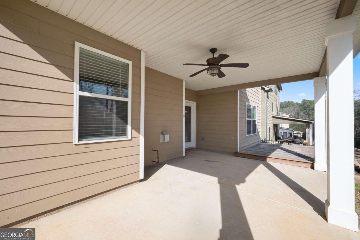 268 Clubhouse Crossing Acworth - Photo 44