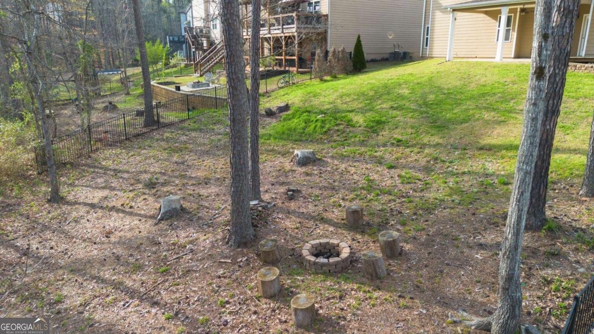 268 Clubhouse Crossing Acworth - Photo 48