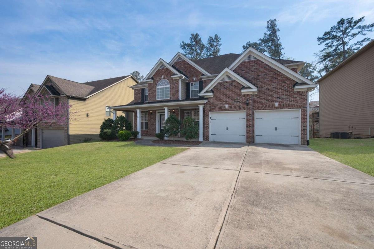 268 Clubhouse Crossing Acworth - Photo 6