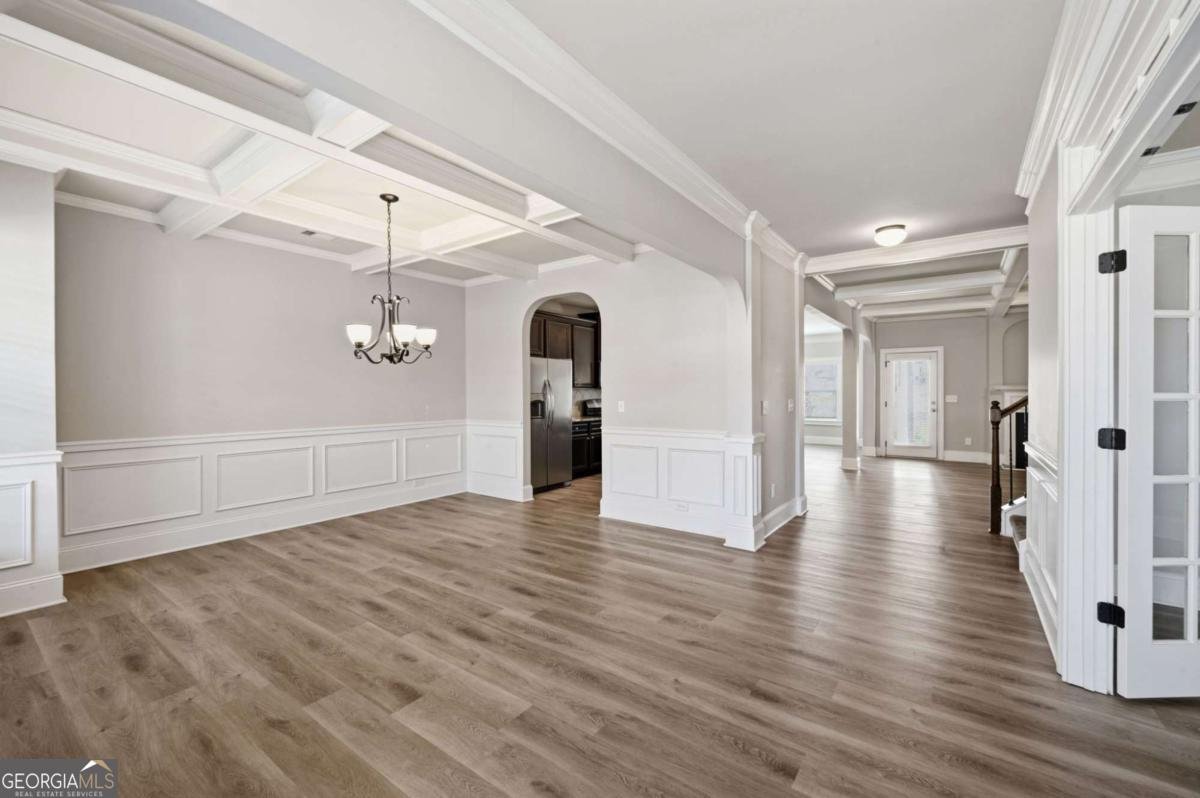 268 Clubhouse Crossing Acworth - Photo 8