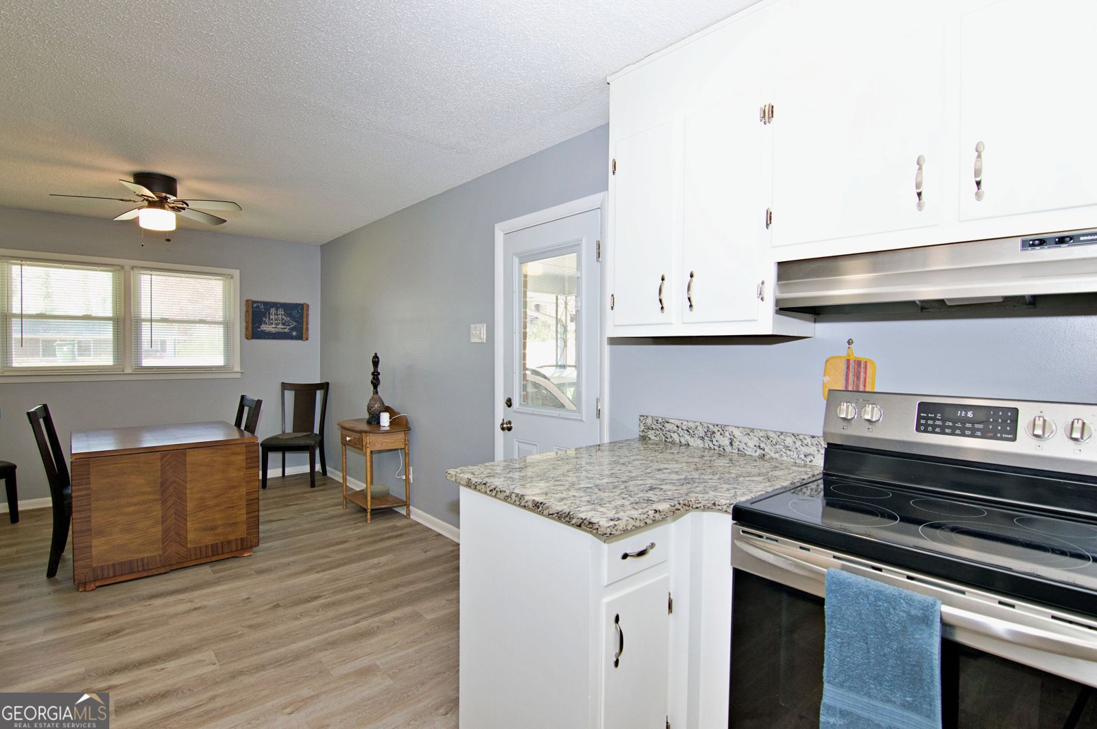 1055 Skyline Drive Toccoa - Photo 12