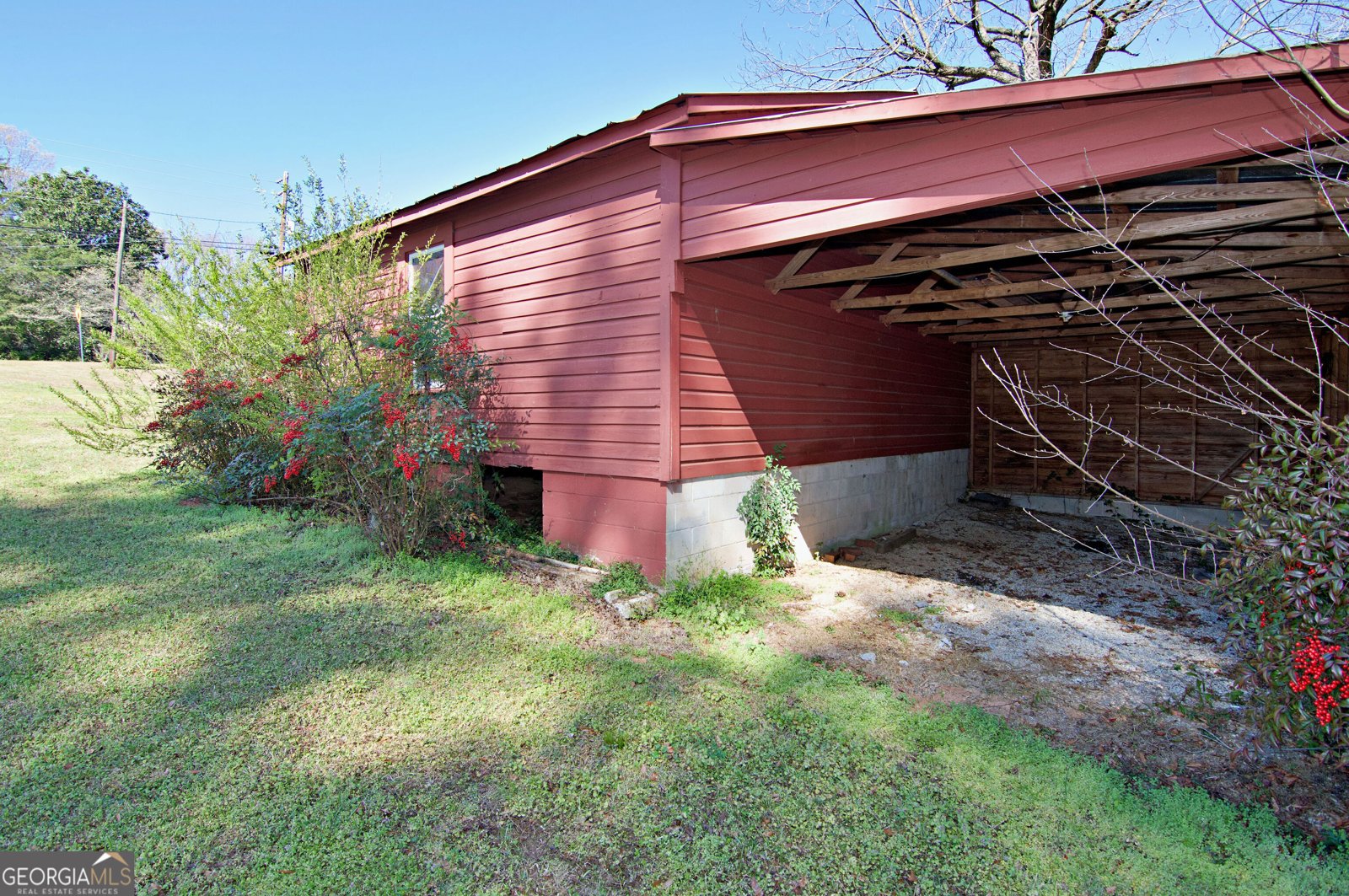 1055 Skyline Drive Toccoa - Photo 23