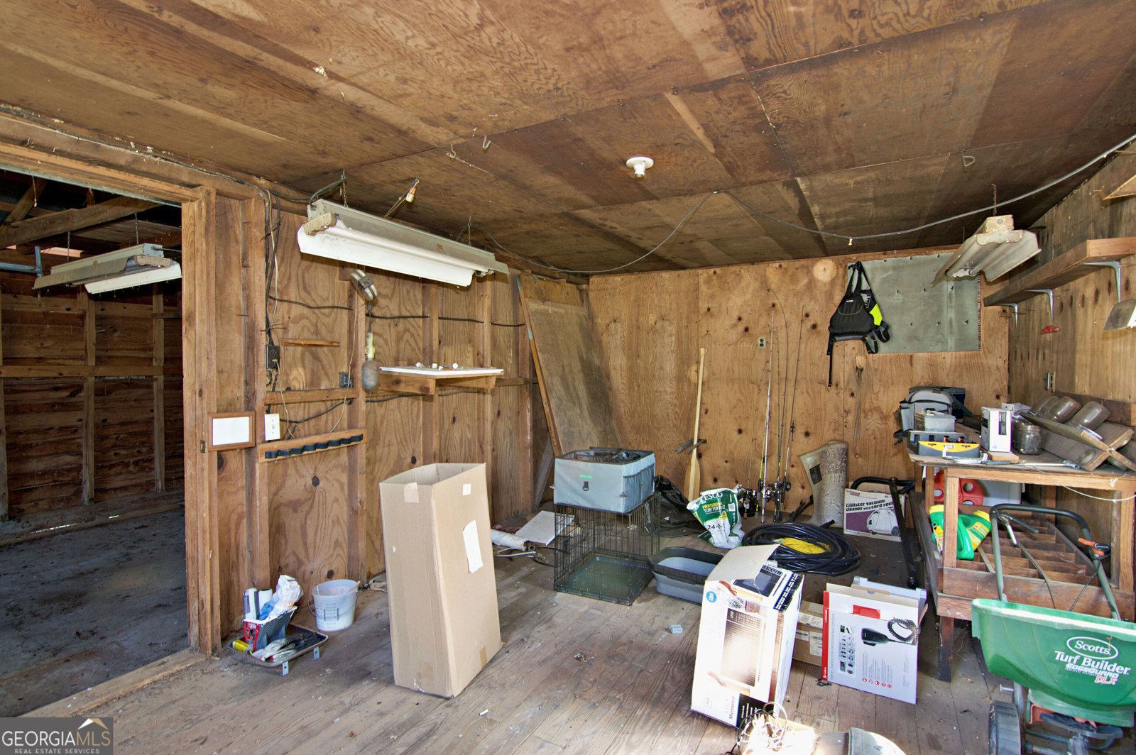 1055 Skyline Drive Toccoa - Photo 25