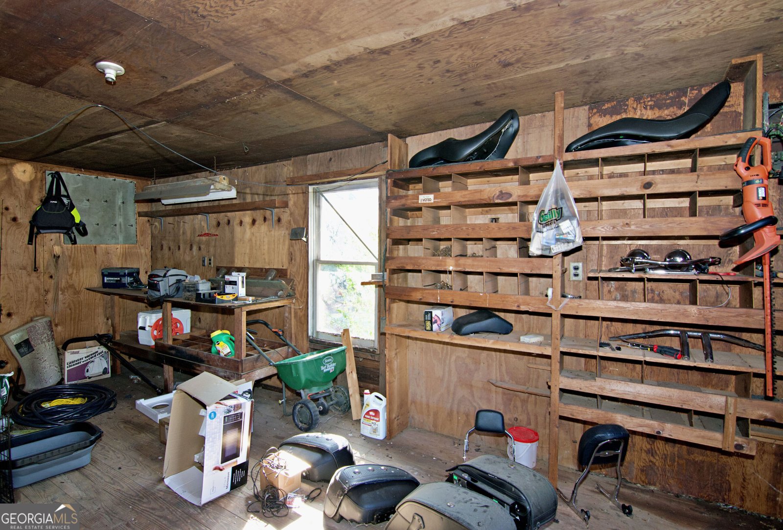 1055 Skyline Drive Toccoa - Photo 27