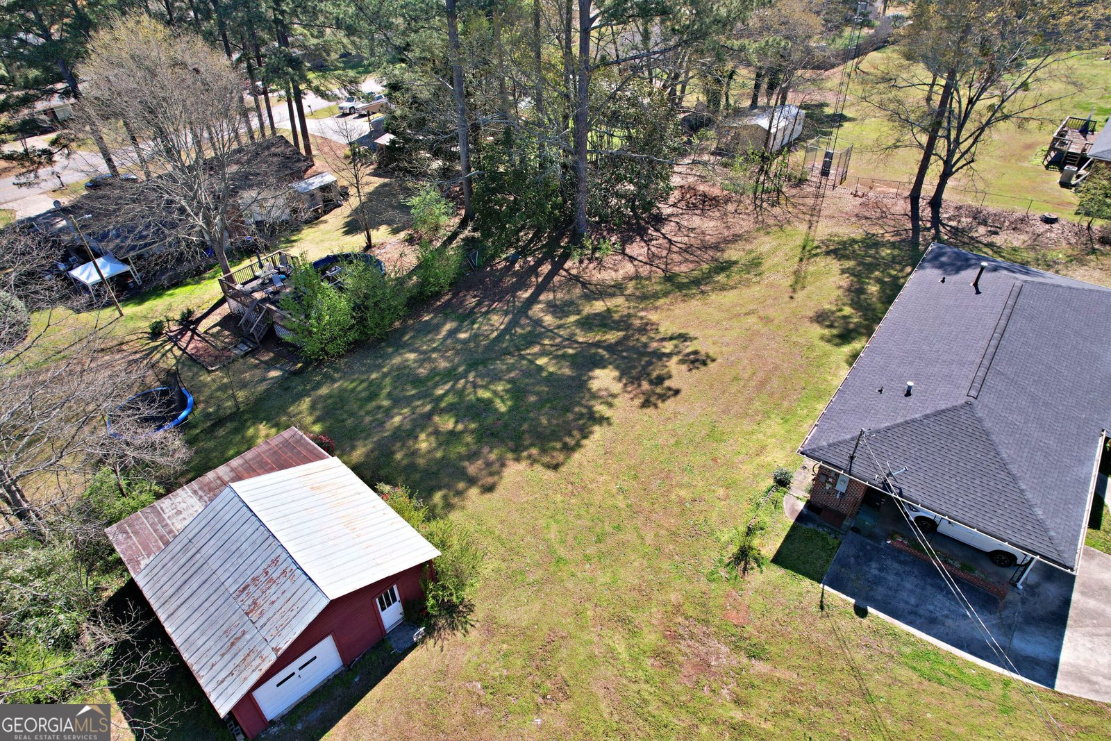 1055 Skyline Drive Toccoa - Photo 33
