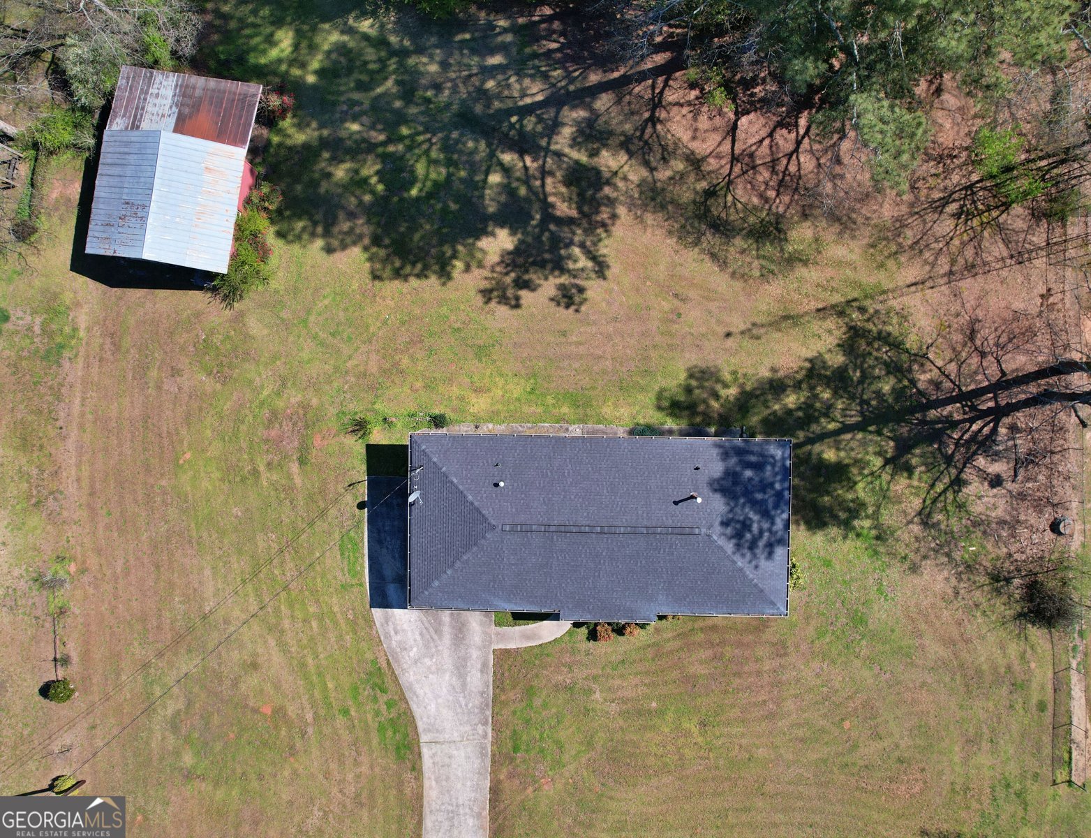 1055 Skyline Drive Toccoa - Photo 34