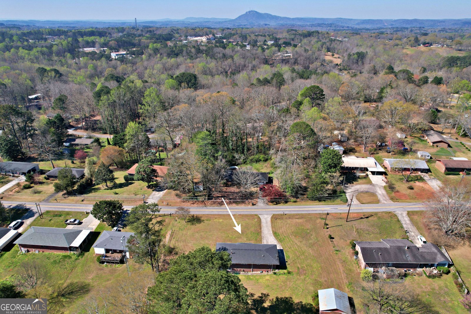 1055 Skyline Drive Toccoa - Photo 35