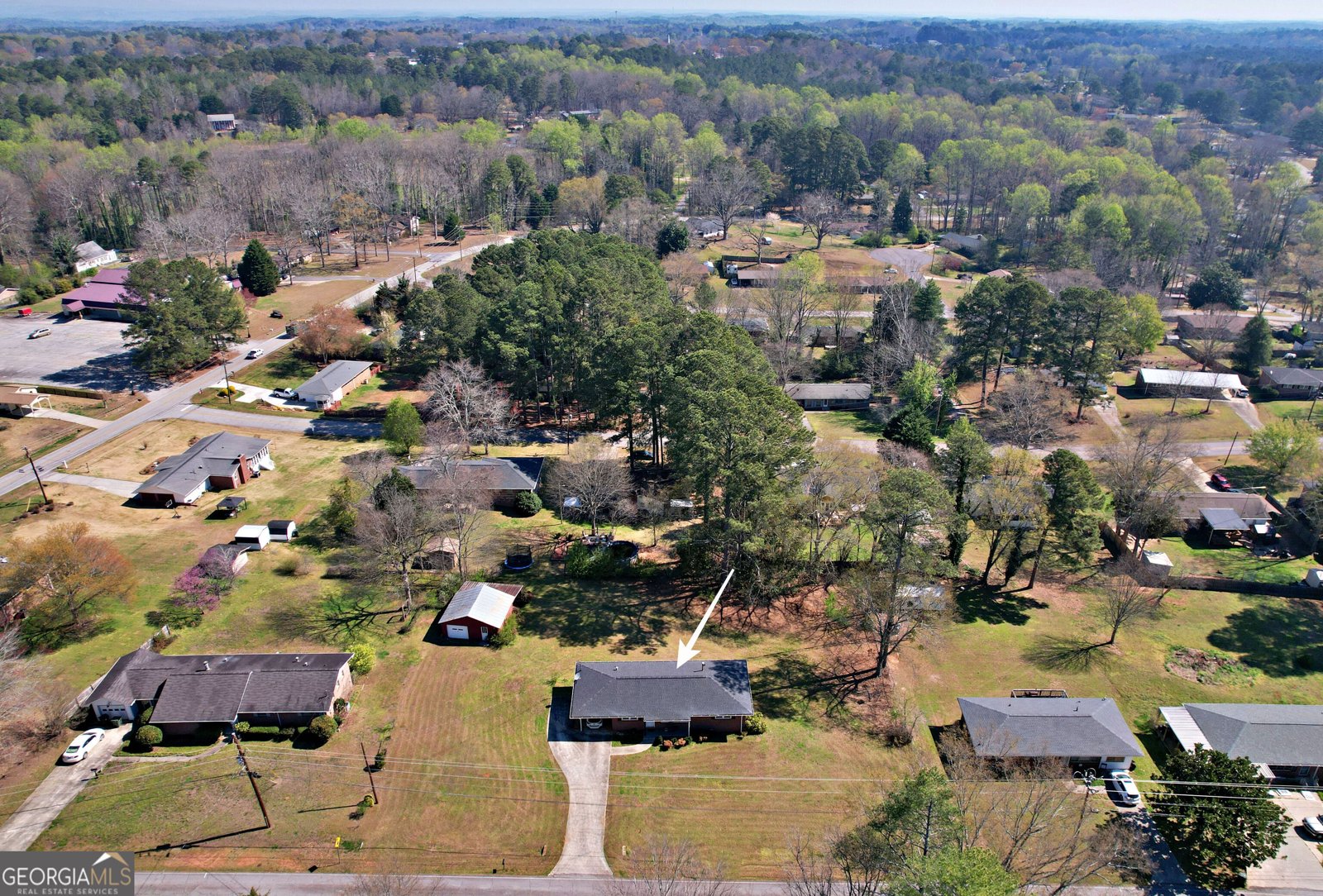 1055 Skyline Drive Toccoa - Photo 36