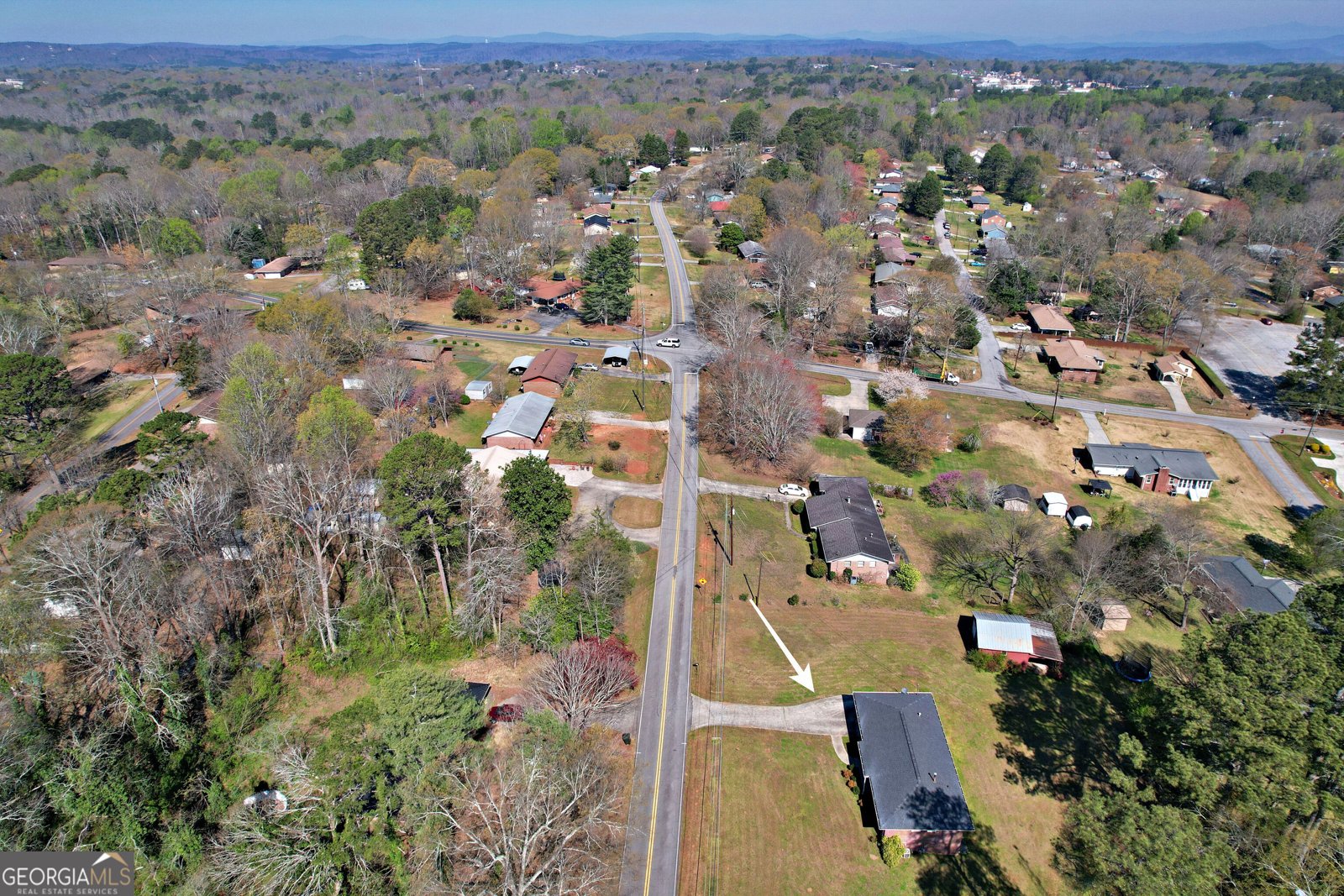 1055 Skyline Drive Toccoa - Photo 37