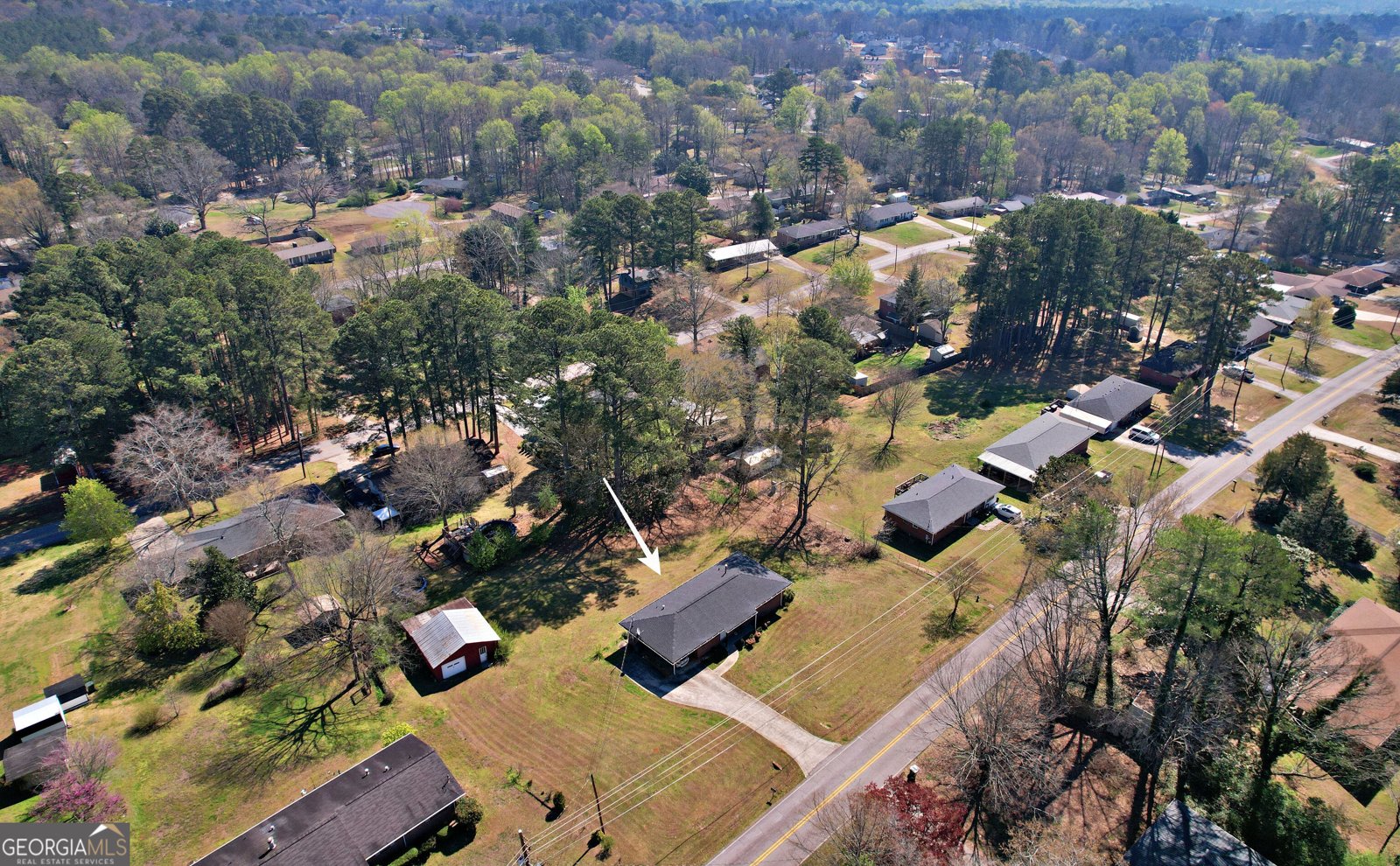 1055 Skyline Drive Toccoa - Photo 38