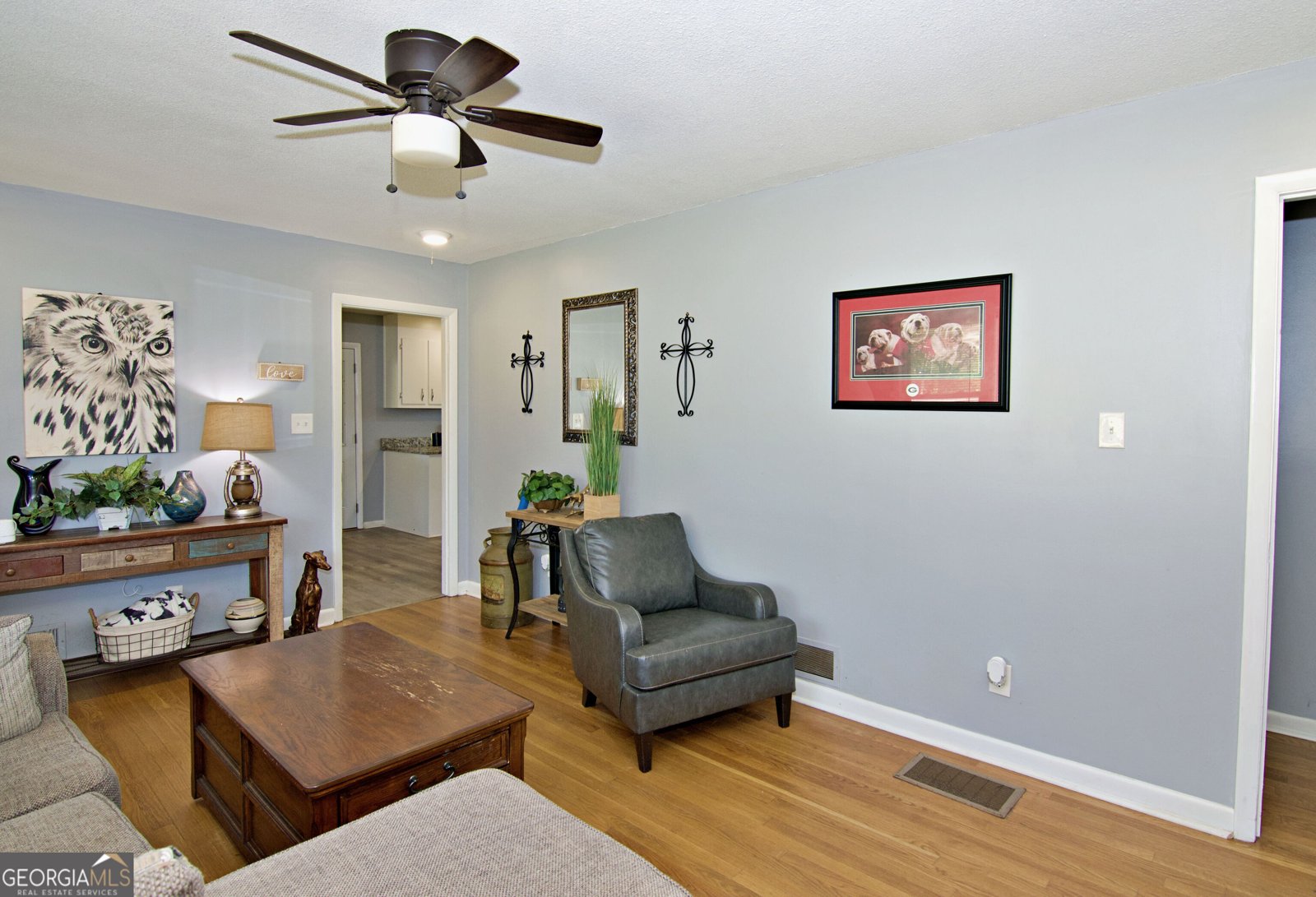 1055 Skyline Drive Toccoa - Photo 6