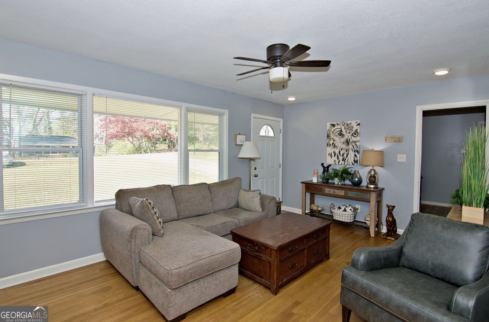 1055 Skyline Drive Toccoa - Photo 7