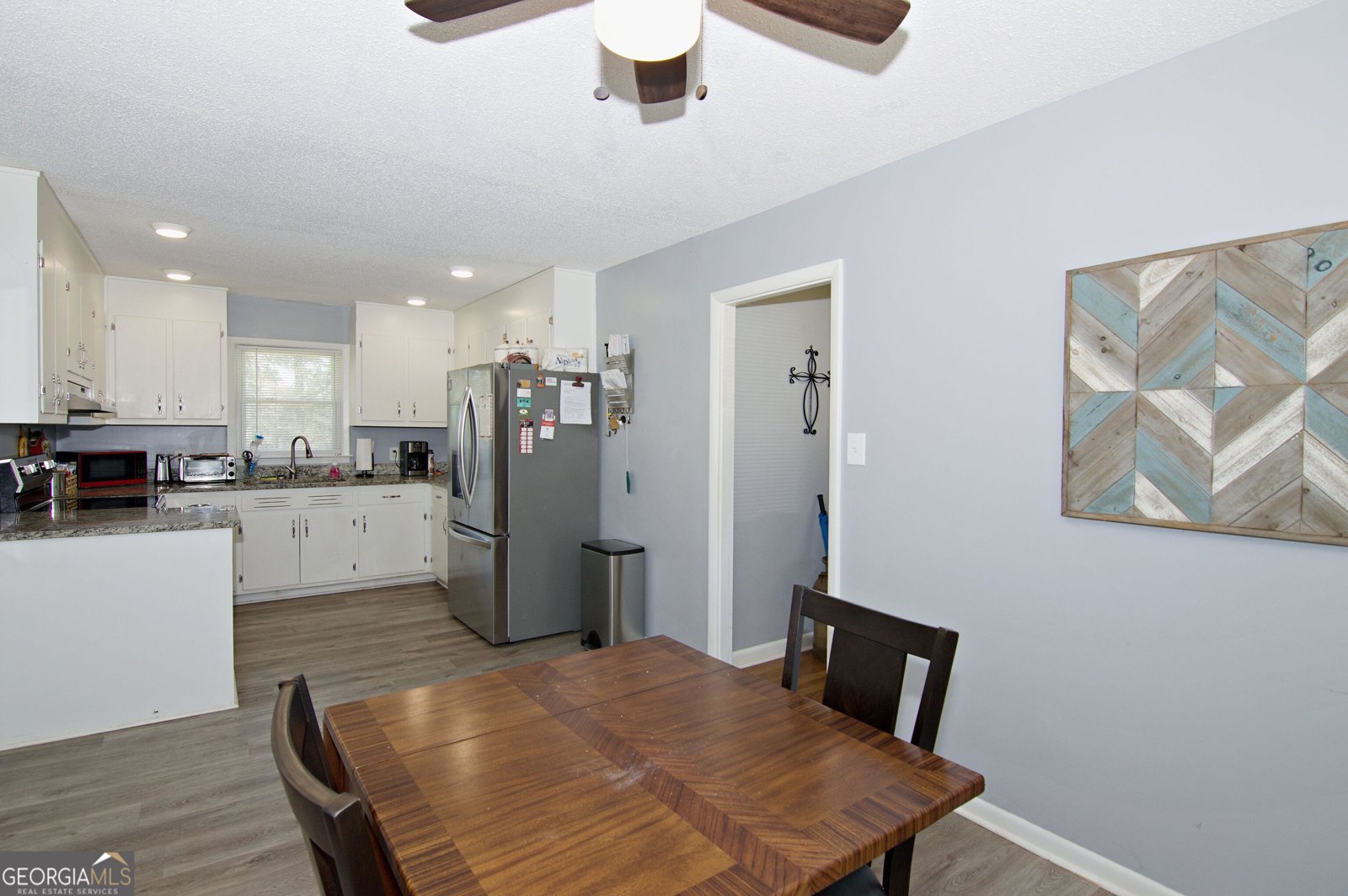 1055 Skyline Drive Toccoa - Photo 8